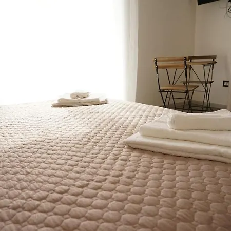 Bed and Breakfast La Residenza Di Adamo