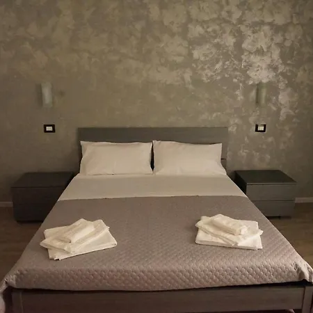 La Residenza Di Adamo * Συρακούσες