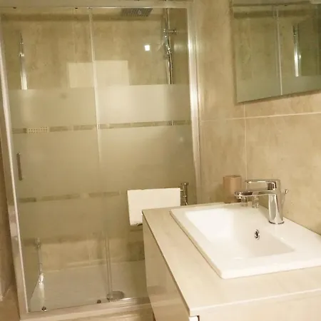 Bed and Breakfast La Residenza Di Adamo