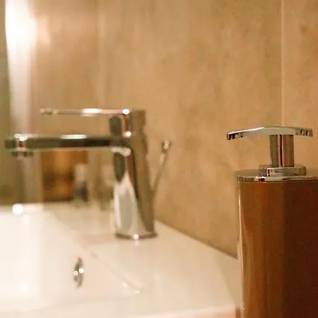 La Residenza Di Adamo Bed and Breakfast