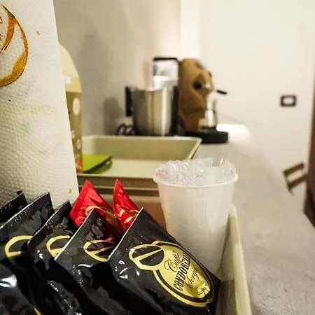 La Residenza Di Adamo Bed and Breakfast Συρακούσες