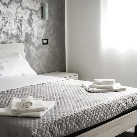 La Residenza Di Adamo Bed and Breakfast