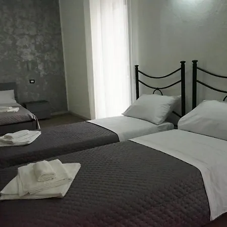 La Residenza Di Adamo *