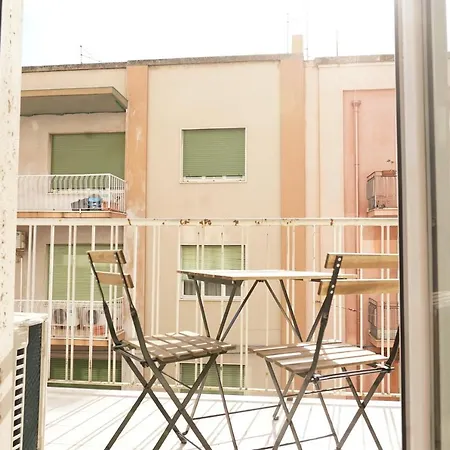 Bed and Breakfast La Residenza Di Adamo Συρακούσες
