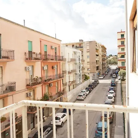 La Residenza Di Adamo * Συρακούσες