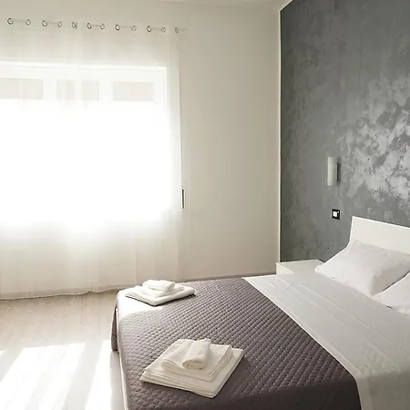 Bed and Breakfast La Residenza Di Adamo *