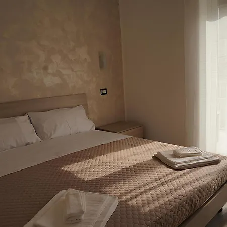Bed and Breakfast La Residenza Di Adamo *