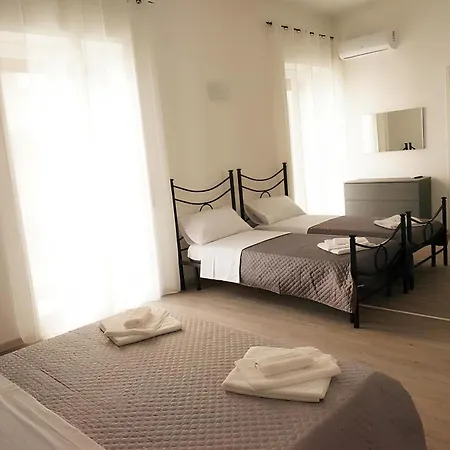 Bed and Breakfast La Residenza Di Adamo Συρακούσες